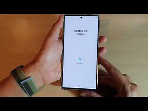Galaxy S22/S22+/Ultra: How to Restore Samsung Pass Usernames & Passwords/Cards/Addresses