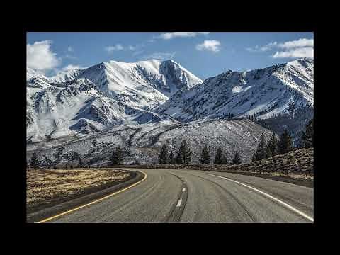 Making Mountains (Fast n’ Easy) with Add-Ons | Blender 3.1 Tutorial