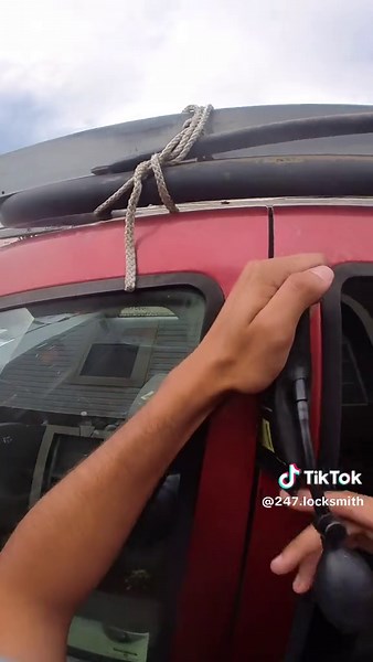 Car Lockout Solutions from a Trusted Locksmith