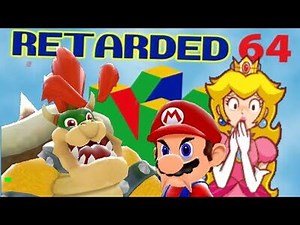 R64- Princess Capturing Simulator.