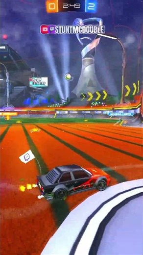 When you get surprised by the weakest demo. 🤡