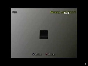 Please insert a PlayStation 2 format disc v2