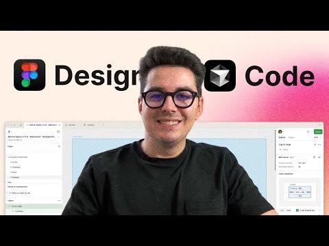 The Easiest Way to Build Websites in 2026 (Figma MCP → Cursor)