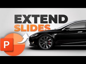 👀 SMART Animated PowerPoint Presentation