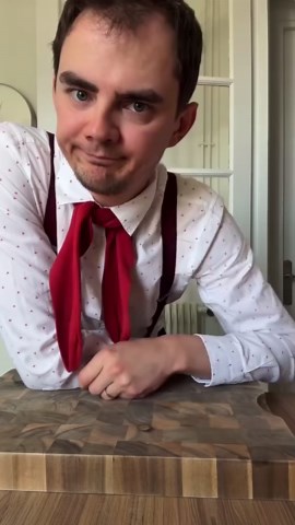 Quick trick to get that buried splinter out