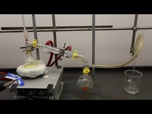 Hydroiodic Acid Preparation