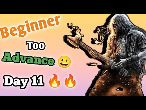 Guitar Mastery: From A Major Chord Full Skill🔥 #guitarlesson #guitar #music #viral