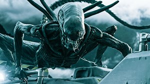 Alien Covenant - Película Online