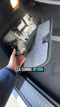 Benjroyer Options de Fou Sur Cette MERCEDES🔥