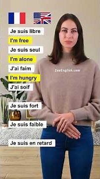 Améliorez votre anglais 🇬🇧 #AnglaisFacile #Coursdanglais #LearnEnglish