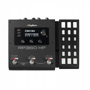Digitech RP360XP Guitar Multi-Effect Processor | Reverb Canada