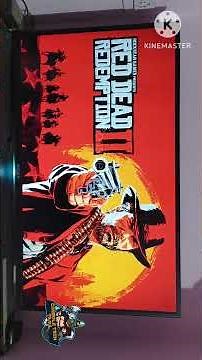 RDR2 PS4 Black Screen Fix in 30 Seconds! 🔧🔥