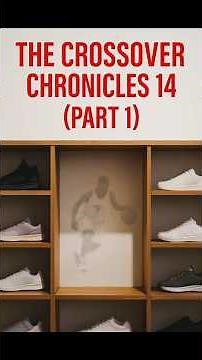 2009 ➤ The phase-out begins.The Answer XIII shows exactly when Reebok decided to move on.