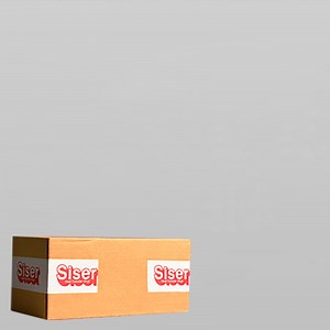 SISER EasyReflective HTV - Heat Transfer Vinyl - Silver Reflective