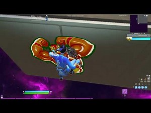 "SIZLS" 1V1 BHE Map Gives you Cheats 4x Damage!!!!!