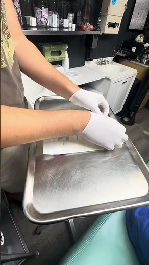 Ultimate Guide to Rook Piercing: Leo the Piercer's Expert Sanitary Procedure!