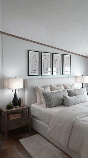 HUGE & Affordable 4-Bedroom Manufactured Home - Legacy's Best-Selling 4B/3B Floorplan: H-36x72-43A