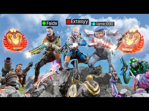 Movement Squad vs Top PRO Preds