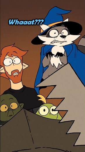 Before We Go... | D&D Animated (The Devil's Due IO5e) #dnd #dungeonsanddragons