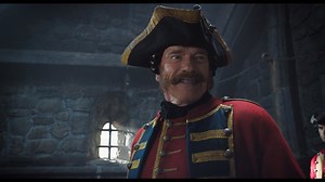 656K views · 33 reactions | Watch Jackie Chan & Arnold Schwarzenegger team up in THE IRON MASK ⚔️The breathtaking fights & epic action begins April 10. Look for it In Cinemas & On Digital. | Signature Entertainment | Facebook