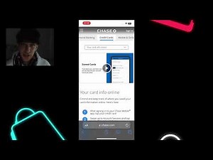 How To View Debit Card Numbers on the Chase App 2023 (Quick Method)