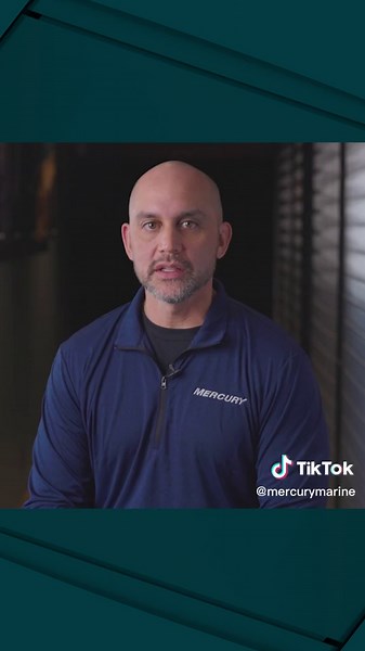 The Future of Marine Propulsion: Mercury's Avatar Program