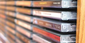 10 Brilliant CD Storage Ideas [Enjoy Your Music Easily!]