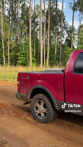 2in Drop Shackles Installation for 11th Gen F150