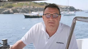 3.5K views · 55 reactions | Prenez le large avec Garmin ⛵ Profitez du meilleur de la cartographie marine avec BlueChart g3 et g3 Vision. En combinant les données Garmin et Navionics, ces deux formats vous offrent une couverture et un niveau de détails exceptionnels. | Garmin Marine | Facebook
