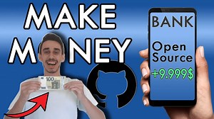 💰 Get paid while contributing to Open Source | Leonardo Montini