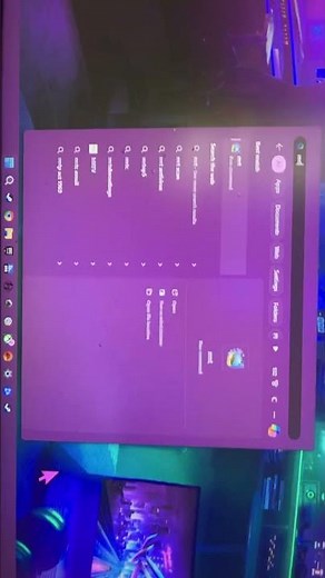 How to run virus scan using windows