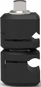 [Hot Item] Ringent Rod to Rod Coupling Combination External Fixator