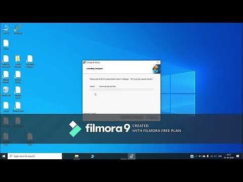 How to Install CrisSigner in IR-WCMS