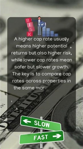 Cap Rate Explained: The Easiest Way to Analyze Deals!