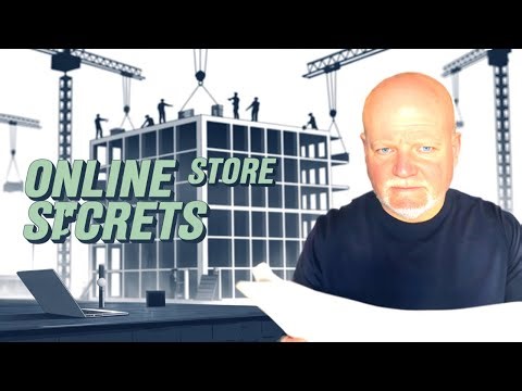 How To Start An E Commerce Business... The Right Way