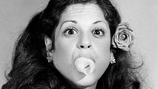 20 of the Funniest Female Comedians of All Time