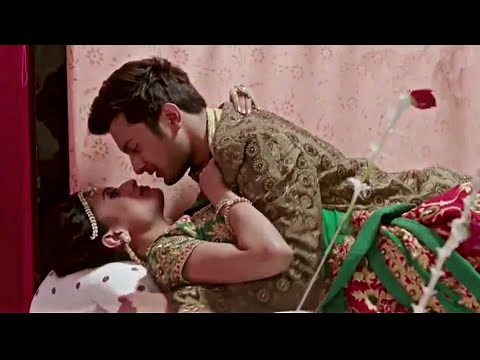 Beautiful couple first night video || New Honeymoon Video / Suhagrat Ki Video
