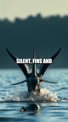 Great White Shark Survival Code