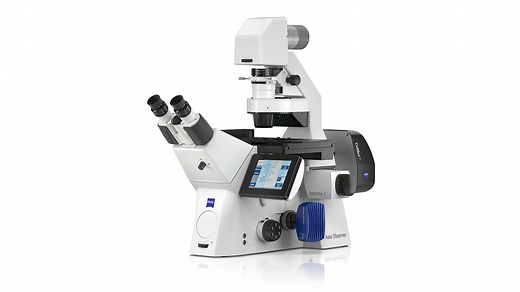 ZEISS Axio Observer for Life Science Research​
