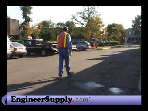 Ridgid Underground Utility Locator SeekTech SR-20