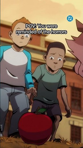 Creature Commandos - Weasel's Memory | DC