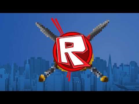 Roblox 8-Bit Theme