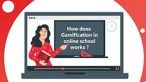 57K views | Gamification is the process of taking game-design...