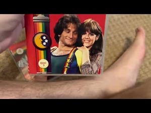 My Paramount DVD Collection (2023 Edition) (My Movie Company Collection Episode #7)