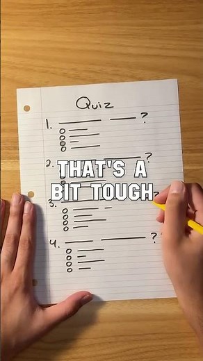 How to Finish Your Homework Faster