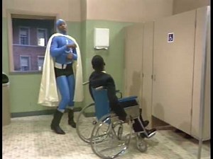 In Living Color: The Adventures of Handi-Man