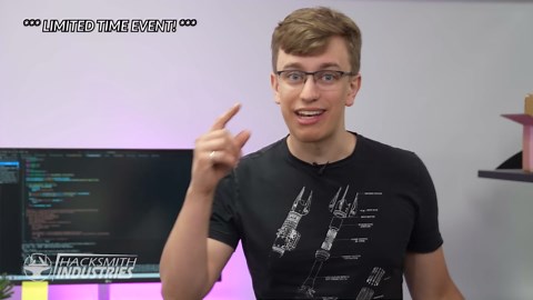 Turning Fiction Into Function: JARVIS Is Now Reality