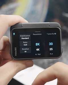 56 reactions | 夜間でも比類のない画質を実現する、新しい 8K AI搭載アクションカメラ、Insta360 Ace Pro 2 をご紹介。より頑丈、よりスマート、より簡単に。今すぐ試そう。 | Insta360 | Facebook