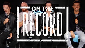 10K views · 170 reactions | The Script go #OnTheRecord and talk about their latest album, "Freedom Child." | Billboard | Facebook