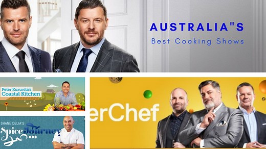 The Top 10 Cooking Shows on Australian TV for 2021 – Curry Kitchen Indian Recipes